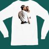 Kendrick Lamar Carried Drake Shirt5