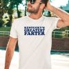 Kentuckys Greatest Farter Shirt