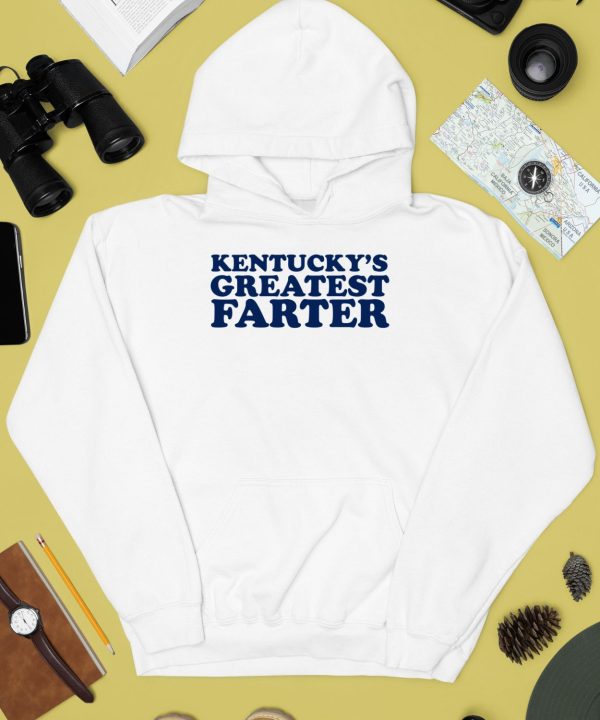 Kentuckys Greatest Farter Shirt3
