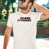 Kieran Brughelli Team P2penske Shirt