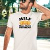 Lakotaman69 Milf Man I Love Frybread Shirt1