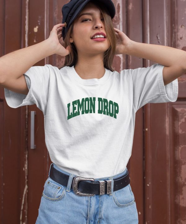 Lemons By Tay Lemon Drop Sweatshirt2