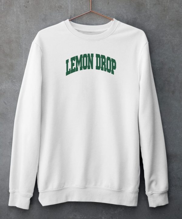 Lemons By Tay Lemon Drop Sweatshirt4