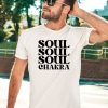 Lil Jon Wearing Soul Soul Soul Chakra Shirt1