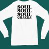 Lil Jon Wearing Soul Soul Soul Chakra Shirt5