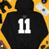 Lonely Ghost Always Things Of You 11 11 Hoodie5