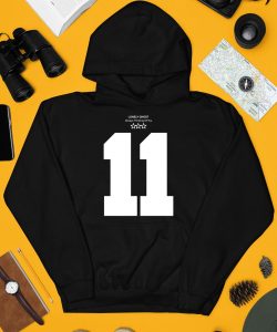 Lonely Ghost Always Things Of You 11 11 Hoodie5