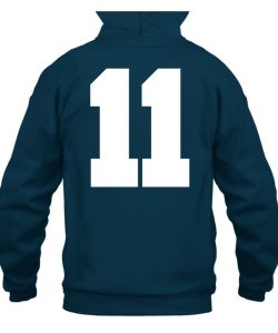 Lonely Ghost Always Things Of You 11 11 Hoodie6