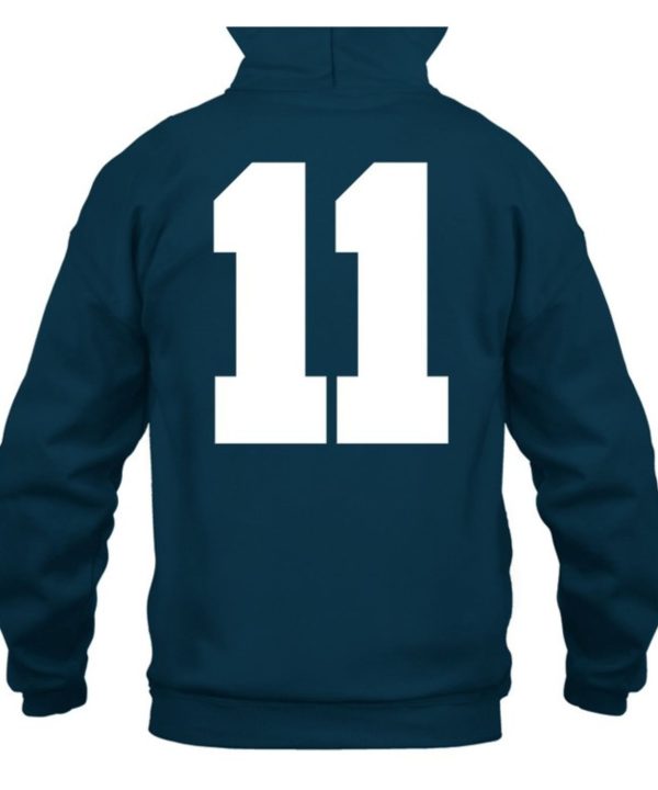 Lonely Ghost Always Things Of You 11 11 Hoodie6