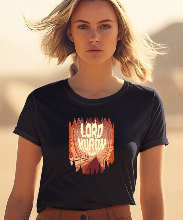 Lord Huron Cave Shirt1