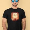 Lord Huron Cave Shirt3