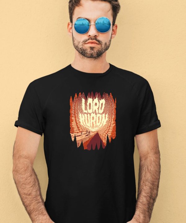 Lord Huron Cave Shirt3