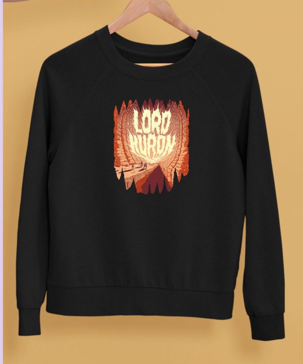 Lord Huron Cave Shirt5