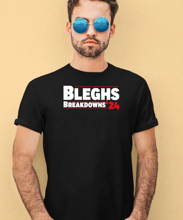 Loudwiremerch Blegh Breakdowns24 Shirt3