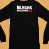 Loudwiremerch Blegh Breakdowns24 Shirt6