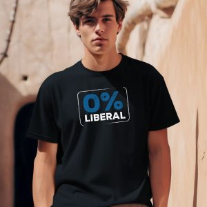 Lporiginalg 0 Liberal T Shirt