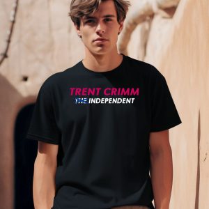 Mello Trent Crimm The Independent Shirt