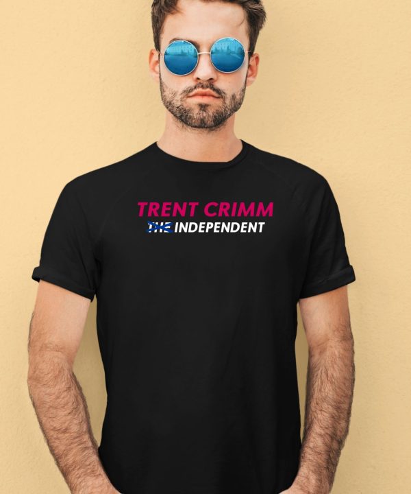 Mello Trent Crimm The Independent Shirt3