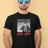 Methsyndicate Knocked Loose Arf Arf Shirt3 1