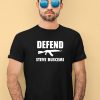 Methsyndicate Merch Defend Steve Buscemi Shirt3