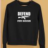 Methsyndicate Merch Defend Steve Buscemi Shirt4