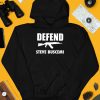 Methsyndicate Merch Defend Steve Buscemi Shirt5