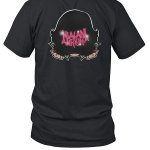 Mialani Aurora Shirt