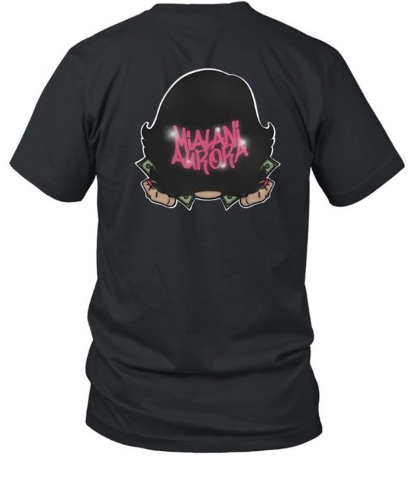 Mialani Aurora Shirt