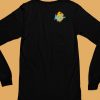 Midnight Organic Merch Air Brush Healthy Organic Shirt8