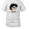 Midnightgroovers Caution Active Crackheads Around Shirt1