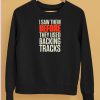 Mitch Lafon I Saw Them Before They Used Backing Tracks Shirt4