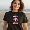 Mogafactory Peace And Lets Love Mik Chan Is Always You Dumbass Shirt