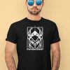 Muerteinc No Retreat By Any Means Necessary Shirt3 1