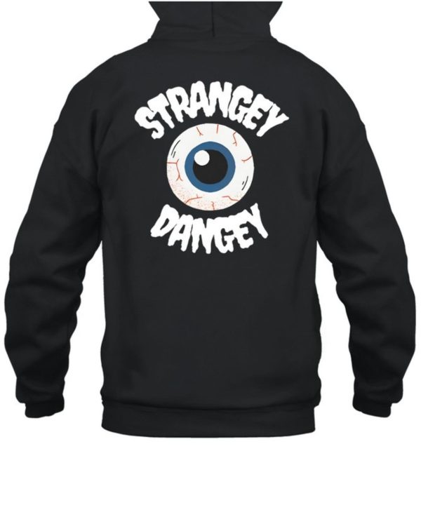 Murder With My Husband Mwmh Strangey Dangey Hoodie7