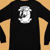 My Beloved Ghost And Me Dying Sitting In A Tree Shirt6