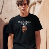 Nathan Marzion Khris Middleton Is Good Shirt