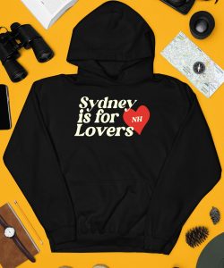 Niall Horan Sydney Is For Lovers Hoodie