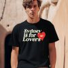 Niall Horan Sydney Is For Lovers Hoodie0