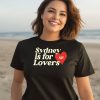 Niall Horan Sydney Is For Lovers Hoodie2