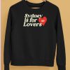 Niall Horan Sydney Is For Lovers Hoodie5