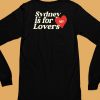 Niall Horan Sydney Is For Lovers Hoodie6