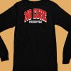 No Cure Birmingham Straight Edge Shirt6