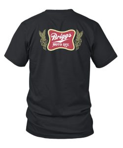 Notdaytonbriggs Briggs Moto Life Shirt3