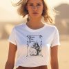 Nymphs Trolls And Sorcery T Shirt0