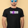 Official Wearetheused The Used The Medication Isnt Working Shirt4