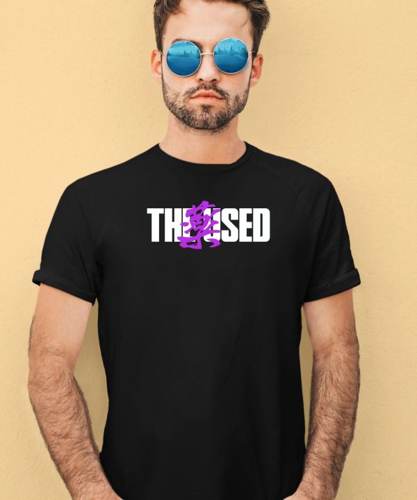 Official Wearetheused The Used The Medication Isnt Working Shirt4