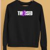 Official Wearetheused The Used The Medication Isnt Working Shirt7