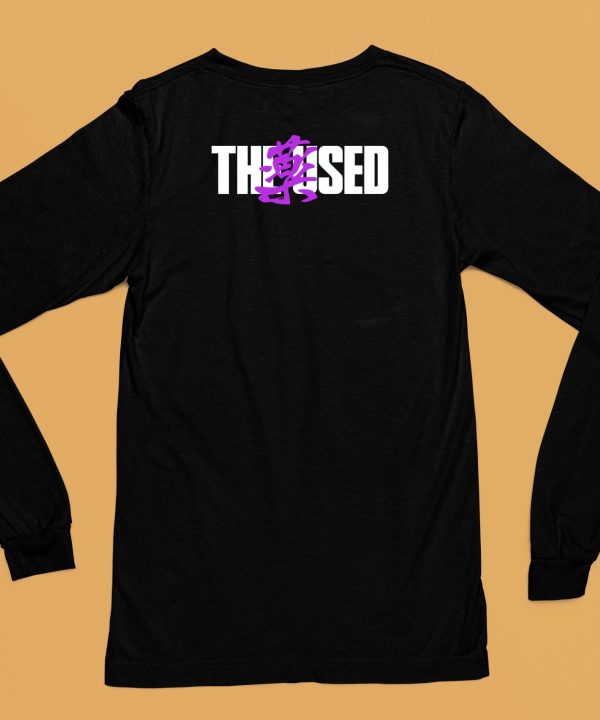 Official Wearetheused The Used The Medication Isnt Working Shirt8