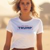 Old Row Still Voting Trump Shirt0