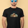 Omar Apollo God Said No Shirt3